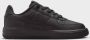 Nike Force 1 Low EasyOn (PS) Basketball in zwart formaten: 29.5 - Thumbnail 4