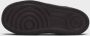 Nike Force 1 Low EasyOn (PS) Basketball in zwart formaten: 29.5 - Thumbnail 5