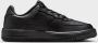 Nike Force 1 Low EasyOn (PS) unisex Basketball zwart Schoenen - Thumbnail 2