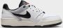 Nike Full Force Low Basketball Schoenen white black pewter sail maat: 47.5 beschikbare maaten:41 42.5 43 44.5 45 46 47.5 40.5 - Thumbnail 2