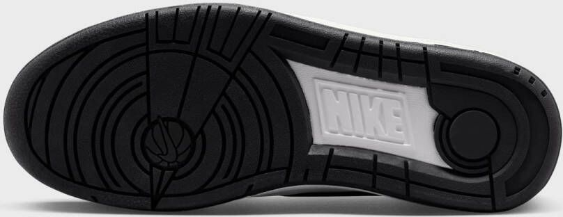 Nike Full Force Low in wit formaten: 44.5