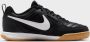 Nike Gato (GS) unisex Lifestyle zwart Schoenen - Thumbnail 2
