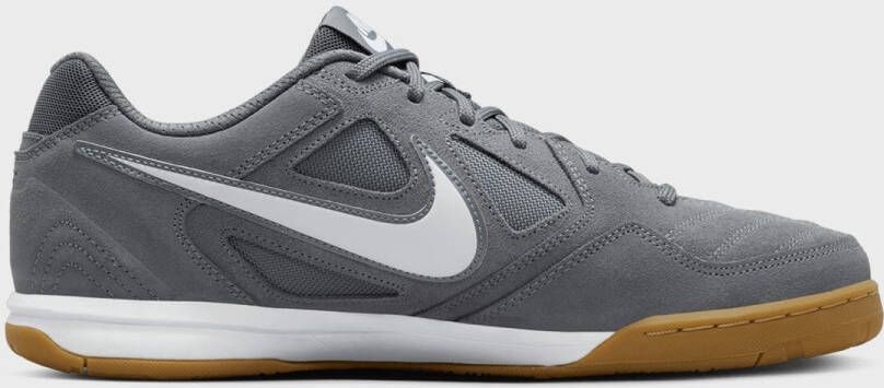 Nike Gato Lifestyle in grijs formaten: 43
