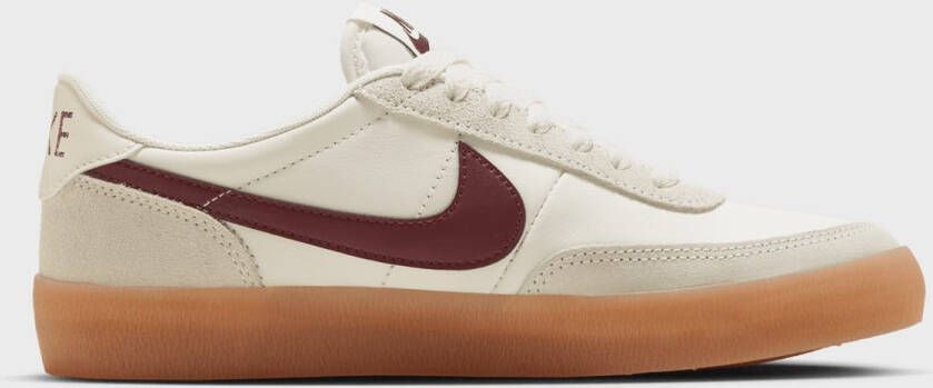 Nike Killshot 2 Skate in beige formaten: 42