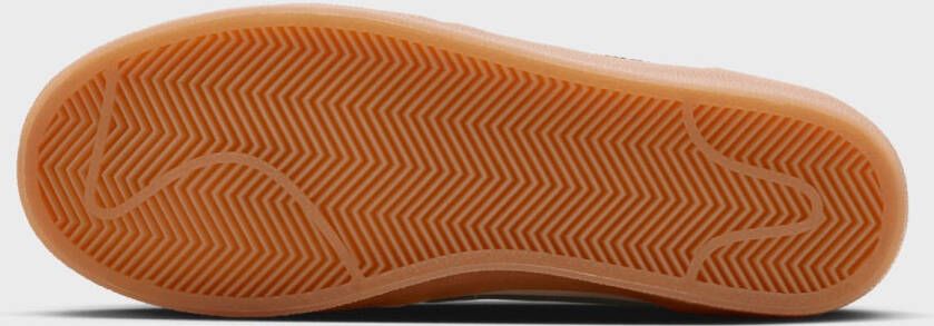 Nike Killshot 2 Skate in beige formaten: 42