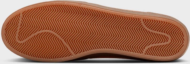 Nike Killshot 2 Skate in bruin formaten: 42.5