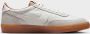 Nike Herenschoenen Killshot 2 Leather Light Bone Gum Yellow Light British Tan Sail- Heren Light Bone Gum Yellow Light British Tan Sail - Thumbnail 7