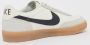 Nike Killshot 2 Leather Sneakers Schoenen sail gum yellow oil grey maat: 43 beschikbare maaten:42.5 43 44 40.5 - Thumbnail 3