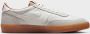 Nike Herenschoenen Killshot 2 Leather Light Bone Gum Yellow Light British Tan Sail- Heren Light Bone Gum Yellow Light British Tan Sail - Thumbnail 4