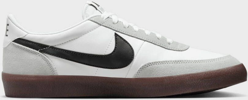 Nike Killshot 2 Leather Skate in grijs formaten: 42