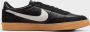 Nike Killshot 2 Leather Skate in zwart formaten: 44.5 - Thumbnail 3