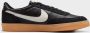 Nike Killshot 2 Leather Skate in zwart formaten: 44.5 - Thumbnail 7