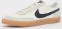 Nike Killshot 2 Leather Sneakers Schoenen sail gum yellow oil grey maat: 43 beschikbare maaten:42.5 43 44 40.5 - Thumbnail 5