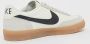 Nike Killshot 2 Leather Sneakers Schoenen sail gum yellow oil grey maat: 43 beschikbare maaten:42.5 43 44 40.5 - Thumbnail 6