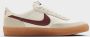 Nike Killshot 2 Sneakers Schoenen sail night maroon-gum yellow maat: 42.5 beschikbare maaten:41 42.5 43 44.5 45 46 - Thumbnail 5