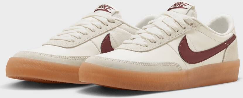 Nike Killshot 2 Sneakers Schoenen sail night maroon-gum yellow maat: 41 beschikbare maaten:41 42.5 43 44.5 45 46