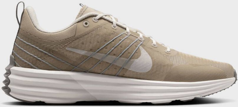 Nike Lunar Roam Running in beige formaten: 44