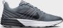 Nike Herenschoenen Lunar Roam Cool Grey Wolf Grey University Red Anthracite- Heren Cool Grey Wolf Grey University Red Anthracite - Thumbnail 4