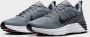 Nike Herenschoenen Lunar Roam Cool Grey Wolf Grey University Red Anthracite- Heren Cool Grey Wolf Grey University Red Anthracite - Thumbnail 6