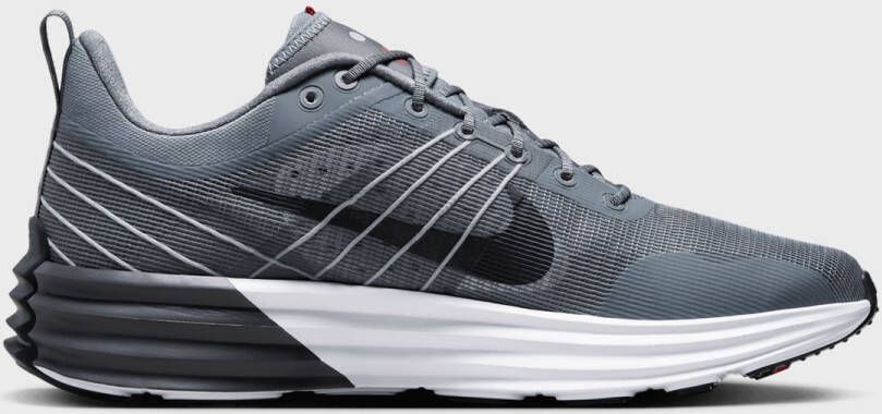 Nike Lunar Roam Running in grijs formaten: 42.5