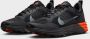 Nike Herenschoenen Lunar Roam Black Anthracite Cool Grey Black- Heren Black Anthracite Cool Grey Black - Thumbnail 4