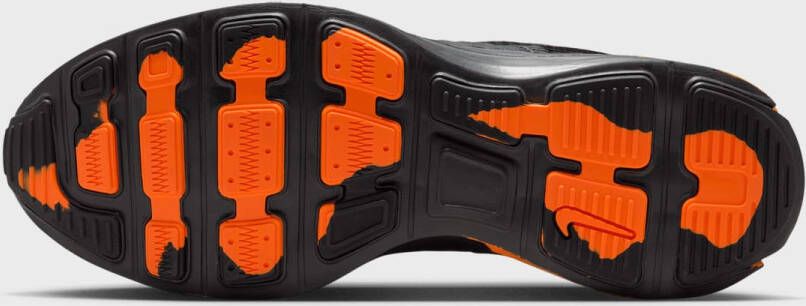 Nike Lunar Roam Running in zwart formaten: 42