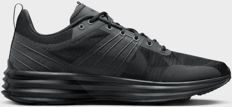 Nike Lunar Roam Running in zwart formaten: 43