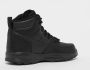Nike Manoa Ltr (Ps) Black Black-Black Schoenen pre school BQ5373-001 - Thumbnail 7