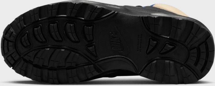 Nike Manoa Ltr Boots (gs) Boots Schoenen black black sesame game royal maat: 36 beschikbare maaten:36 37.5 38.5