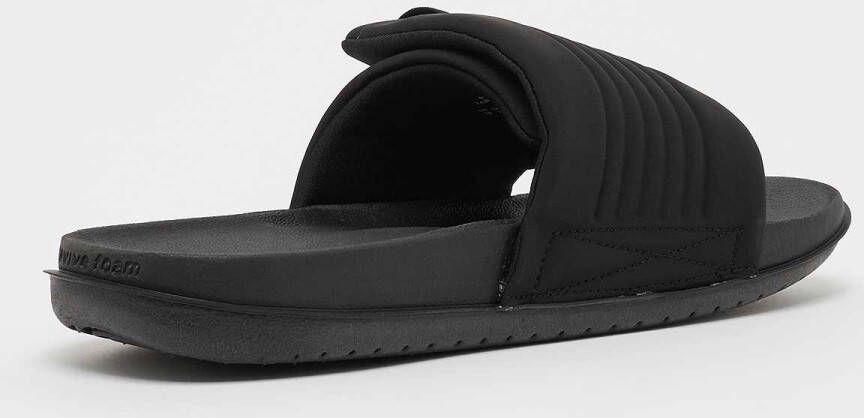 Nike Offcourt Adjust men Slides & Sandalen zwart Schoenen