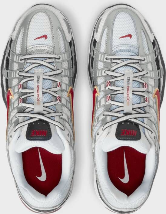 Nike WMNS P-6000 in zilver formaten: 36.5 - Foto 7