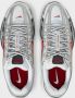 Nike WMNS P-6000 in zilver formaten: 36.5 - Thumbnail 7