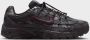 Nike P-6000 Black Midnight Navy Black Burgundy Crush- Dames Black Midnight Navy Black Burgundy Crush - Thumbnail 5