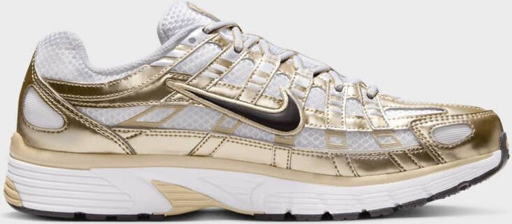 Nike P-6000 GLD women goud Schoenen