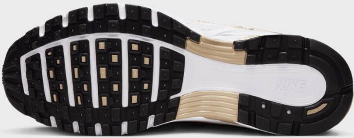 Nike P-6000 GLD women goud Schoenen