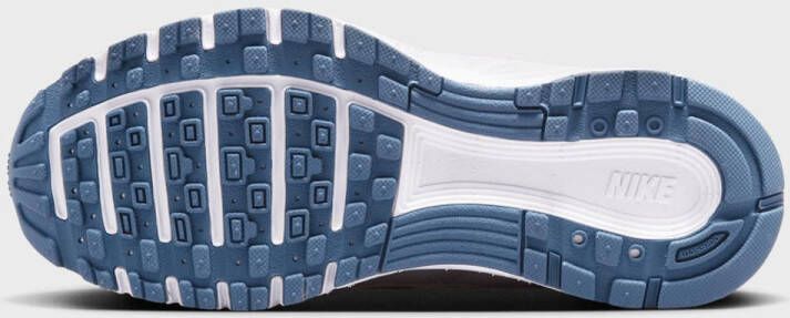 Nike P-6000 (GS) Lifestyle in grijs formaten: 36