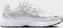 Nike Kinderschoenen P-6000 Platinum Tint Kind Platinum Tint - Thumbnail 3