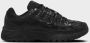 Nike P-6000 (GS) unisex Lifestyle zwart Schoenen - Thumbnail 3