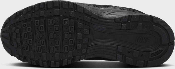 Nike P-6000 (GS) unisex Lifestyle zwart Schoenen