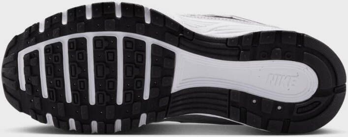 Nike P-6000 (GS) unisex Lifestyle grijs Schoenen