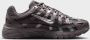 Nike Kinderschoenen P-6000 Cave Stone Kind Cave Stone - Thumbnail 2