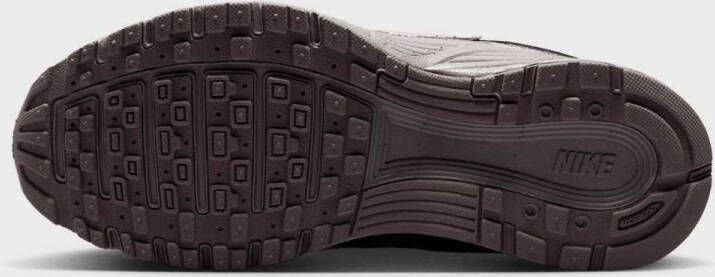 Nike P-6000 (GS) unisex Lifestyle grijs Schoenen