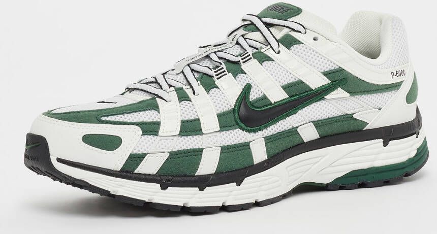 Nike P-6000 in grijs formaten: 42