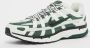 Nike Schoenen P-6000 Summit White Black Metallic Summit White Fir- Summit White Black Metallic Summit White Fir - Thumbnail 11