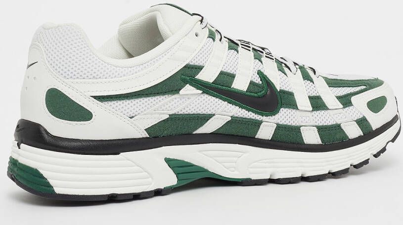 Nike P-6000 in grijs formaten: 42