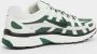 Nike Schoenen P-6000 Summit White Black Metallic Summit White Fir- Summit White Black Metallic Summit White Fir - Thumbnail 12