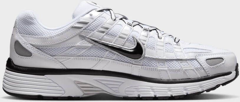 Nike P-6000 in wit formaten: 41