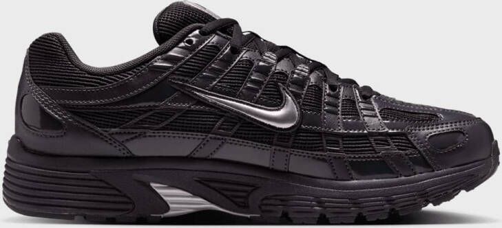 Nike P-6000 women zwart Schoenen