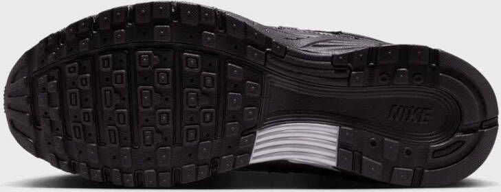 Nike P-6000 women zwart Schoenen