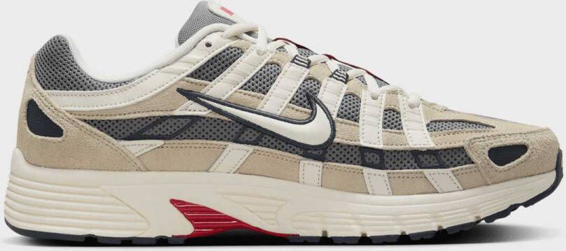 Nike P-6000 Men beige Schoenen